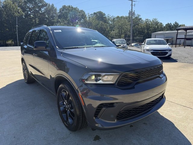 New 2026 Dodge Durango GT w/ Blacktop Package image 7