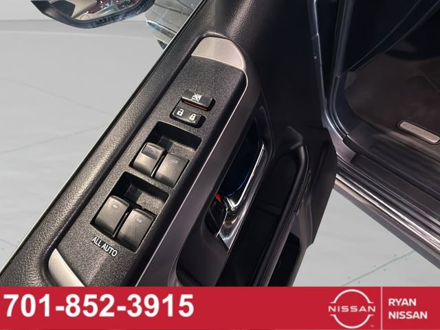 Used 2020 Toyota 4Runner Limited image 35