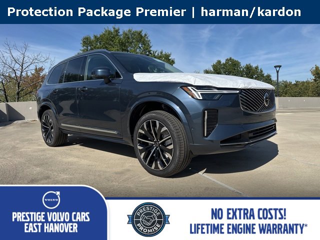 New 2026 Volvo XC90 T8 Plus