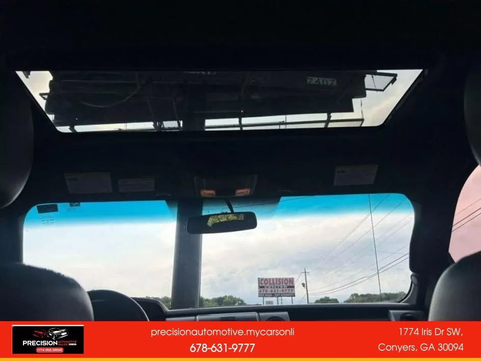 Used 2013 Ford F150 FX4 w/ Luxury Equipment Group image 32