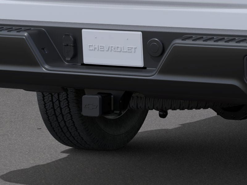 New 2024 Chevrolet Silverado 2500 W/T AWD/4WD image 38