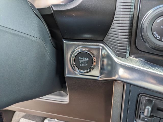 New 2025 Ford F150 King Ranch image 27