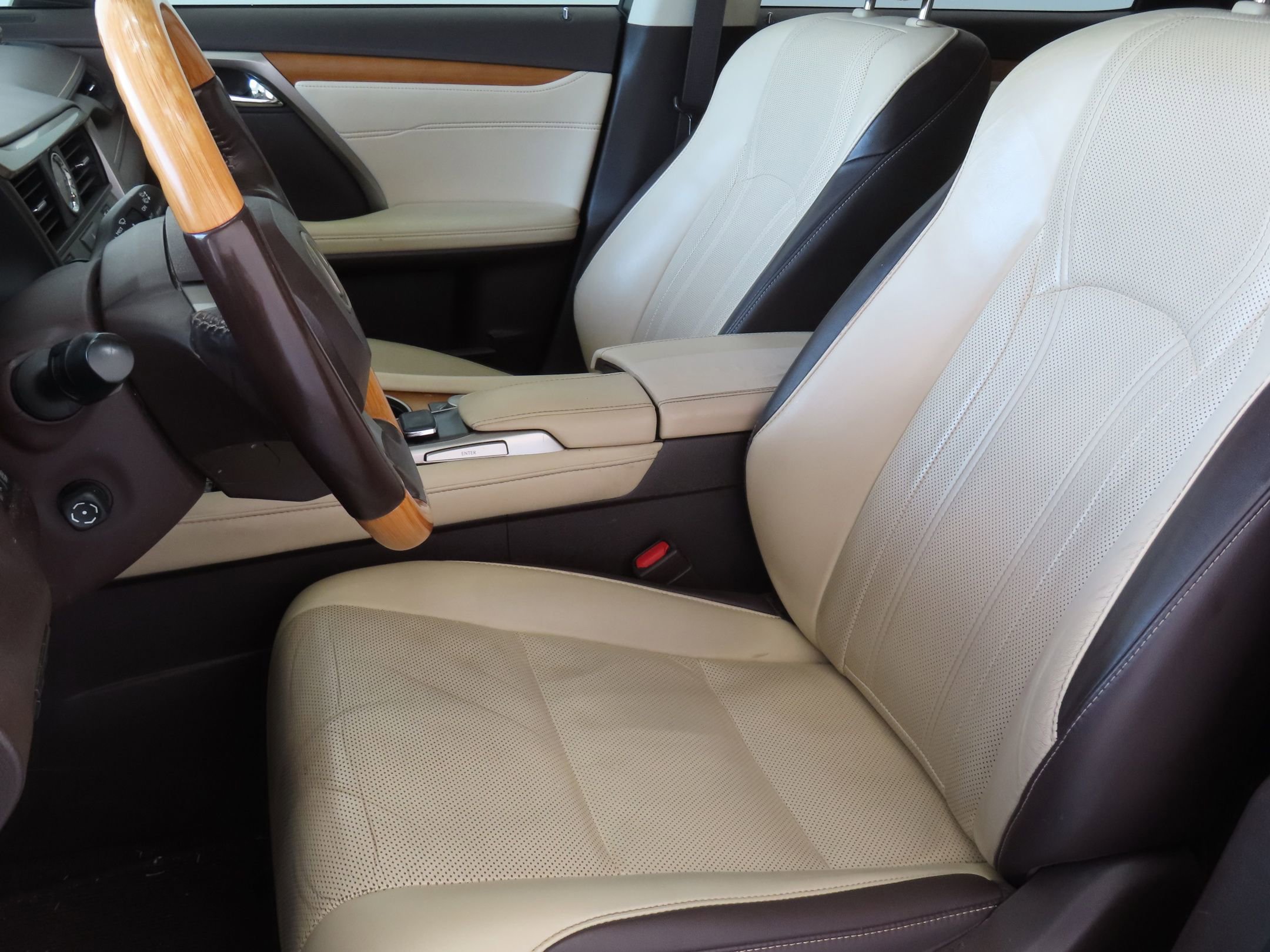 Used 2018 Lexus RX 350 FWD w/ Premium Package image 13