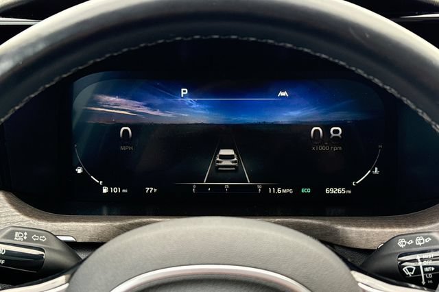Certified 2022 Kia Sorento SX Prestige AWD/4WD image 35