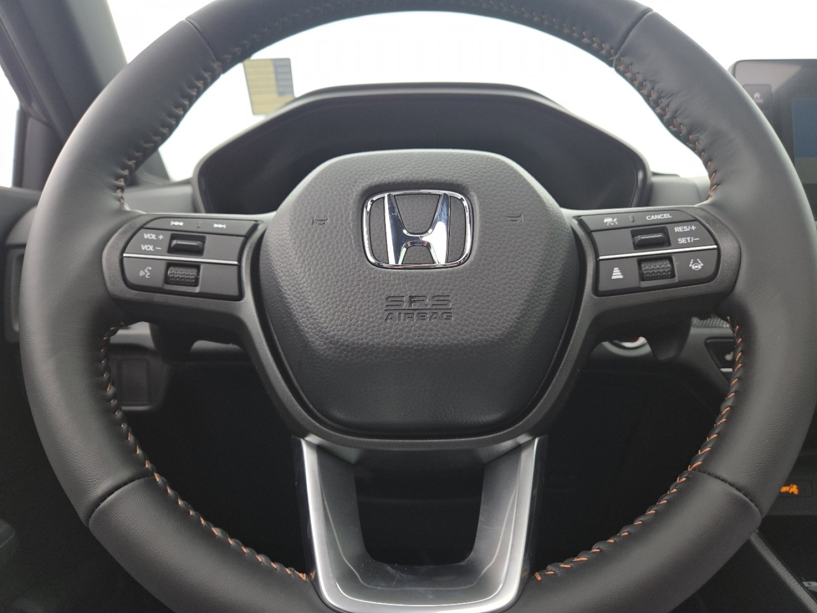 New 2026 Honda CR-V Sport-L image 28