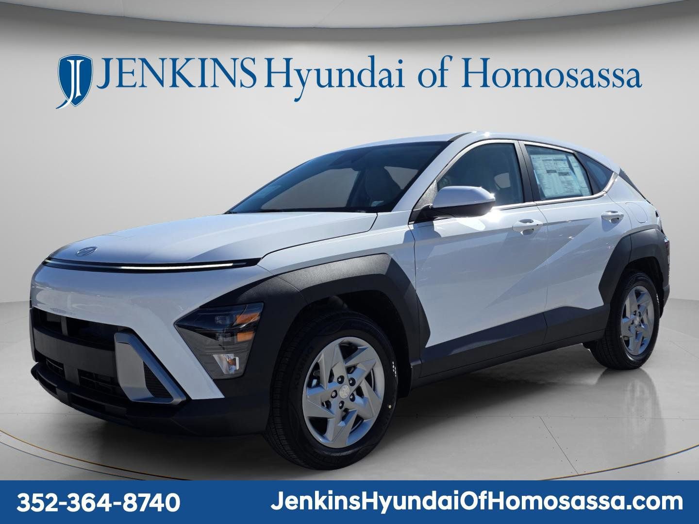 New 2026 Hyundai Kona SE image 5