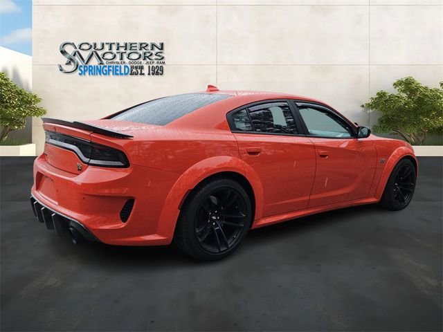 Used 2023 Dodge Charger Scat Pack image 5