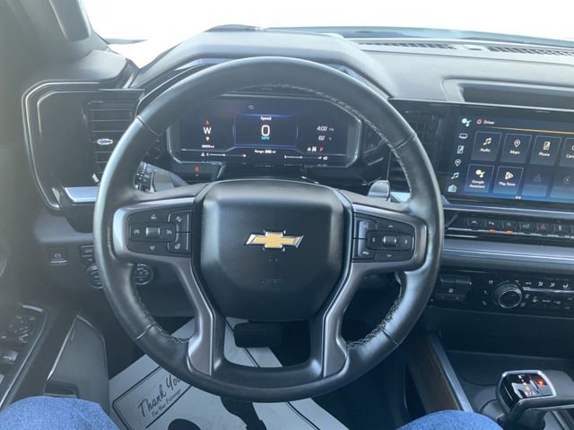 Used 2024 Chevrolet Silverado 1500 High Country image 19