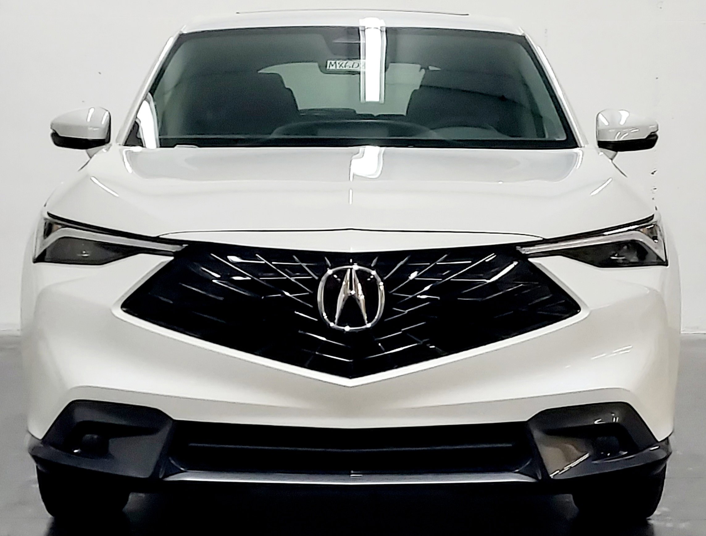 New 2025 Acura ADX AWD image 13