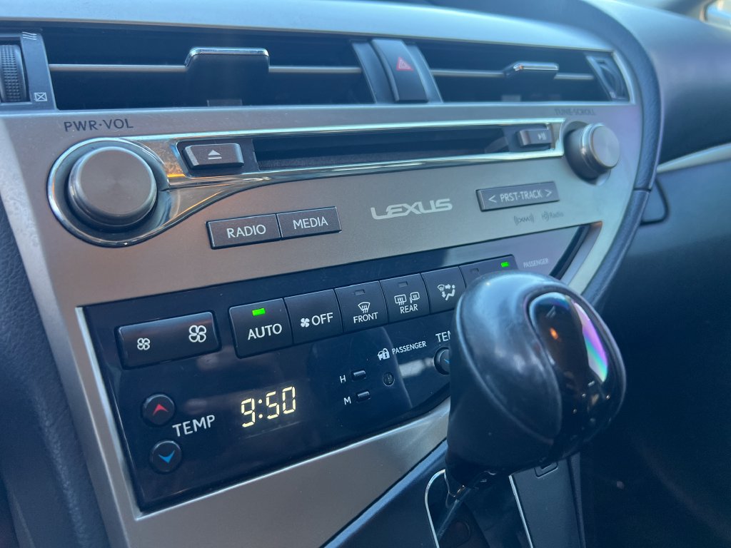 Used 2015 Lexus RX 350 FWD image 18