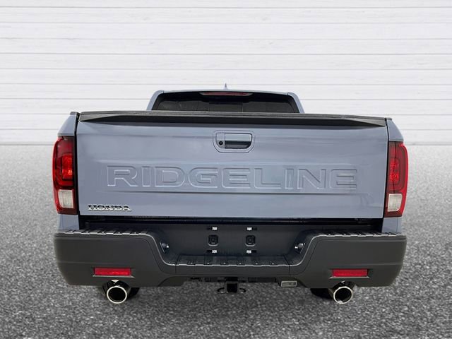 New 2026 Honda Ridgeline RTL image 4