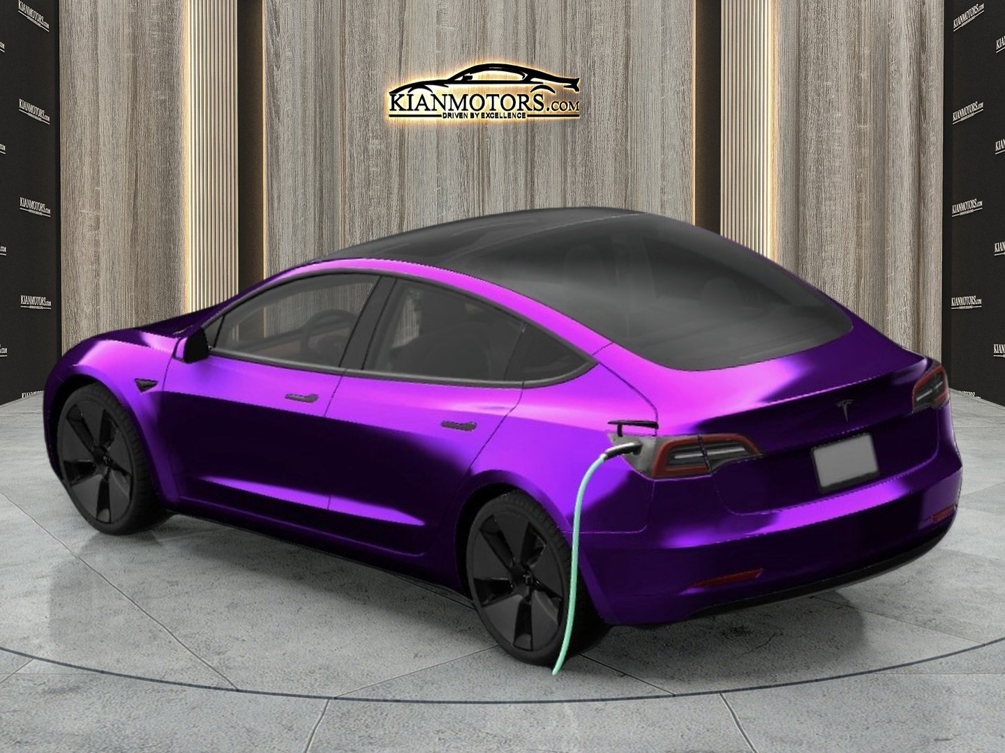 Used 2023 Tesla Model 3 Standard Range image 6