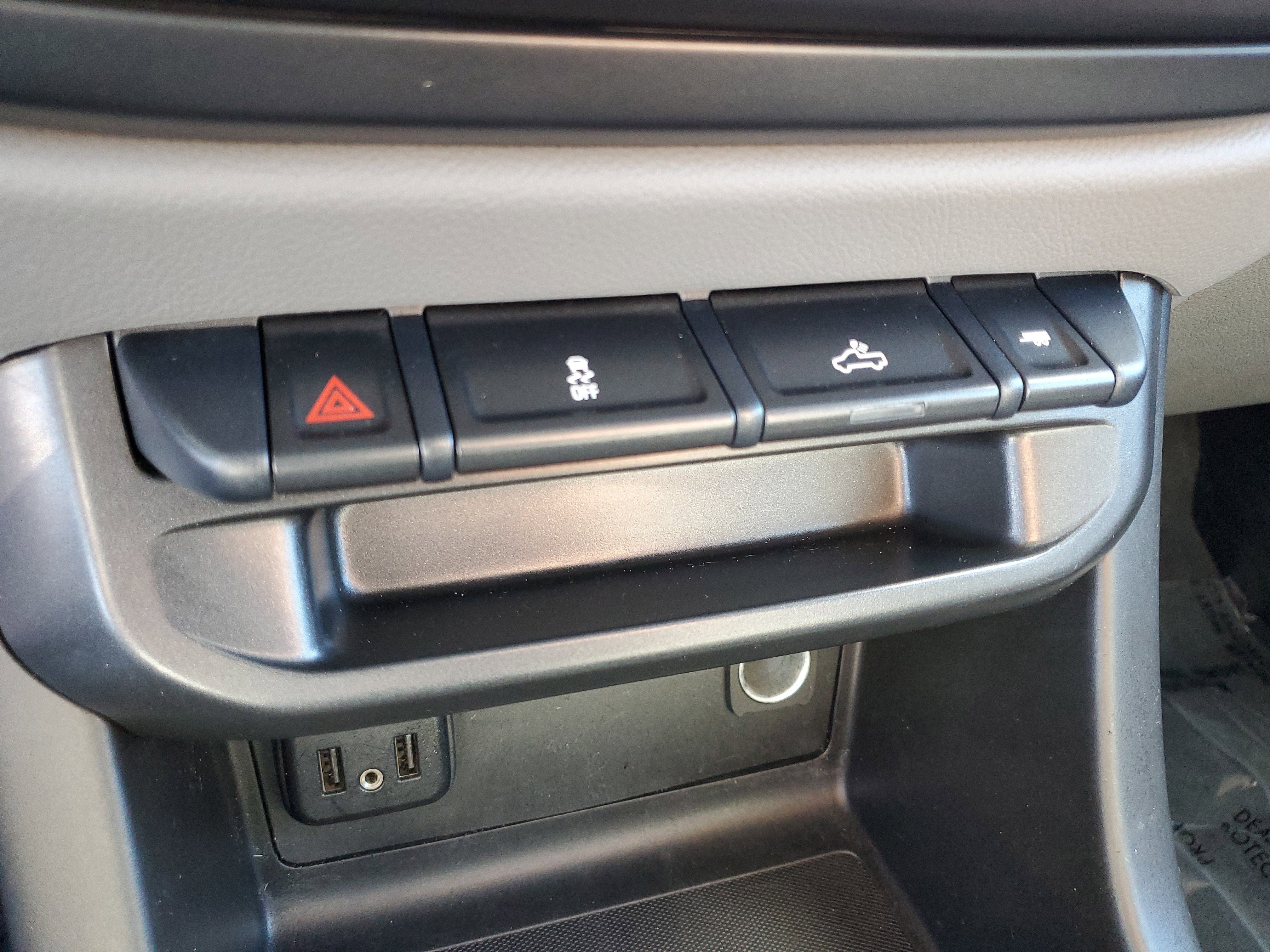 Used 2021 GMC Canyon Elevation Standard w/ Convenience Package image 27