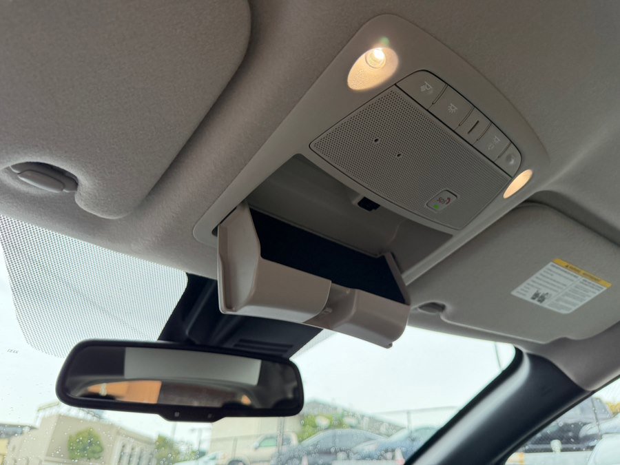 Used 2024 Nissan Leaf SV Plus image 22