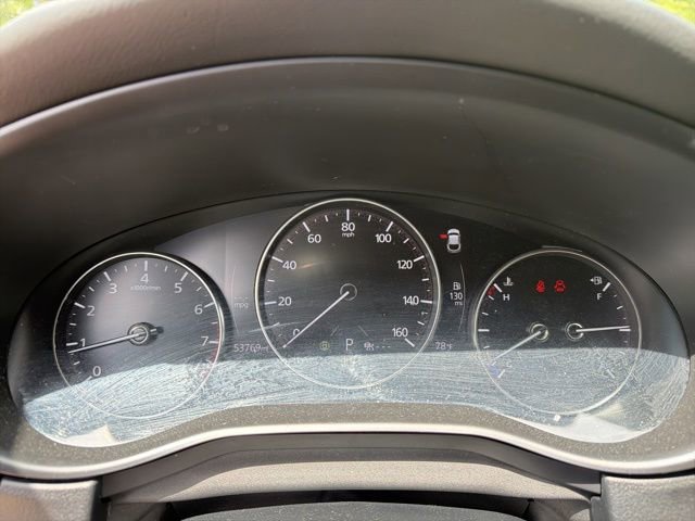 Used 2024 MAZDA CX-30 AWD 2.5 S w/ Select Sport Pkg image 14