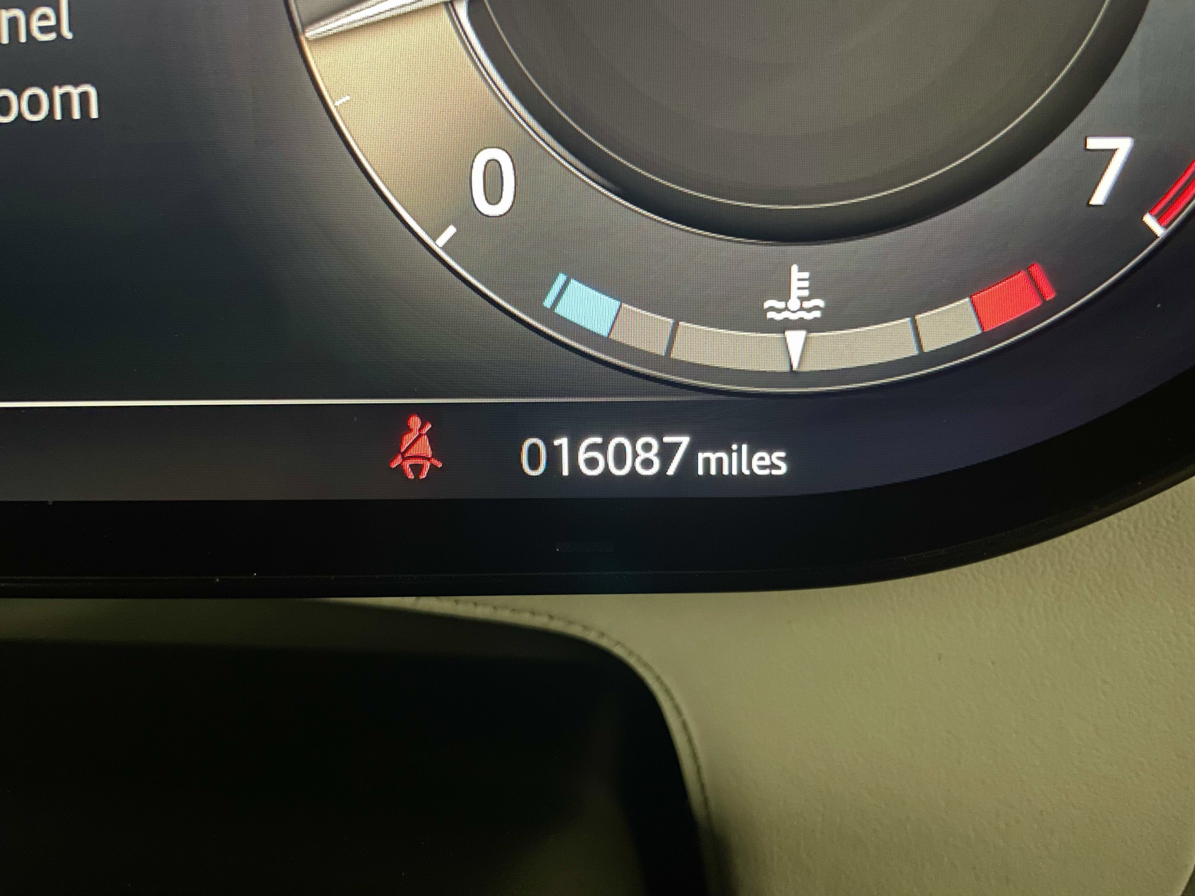 Certified 2024 Land Rover Range Rover Sport SE image 25