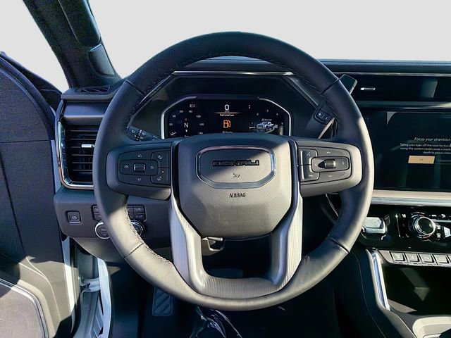 New 2026 GMC Sierra 2500 Denali Ultimate image 9