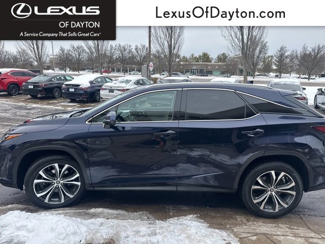 Used 2018 Lexus RX 350 AWD image 6