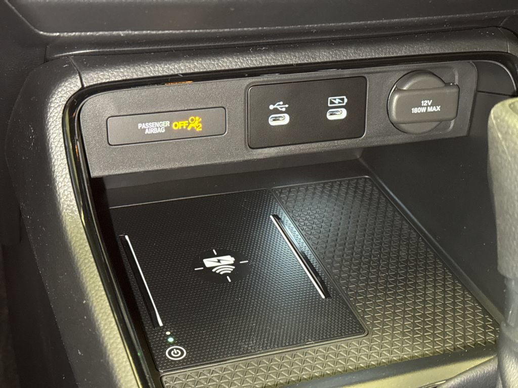 New 2026 Honda CR-V LX image 26