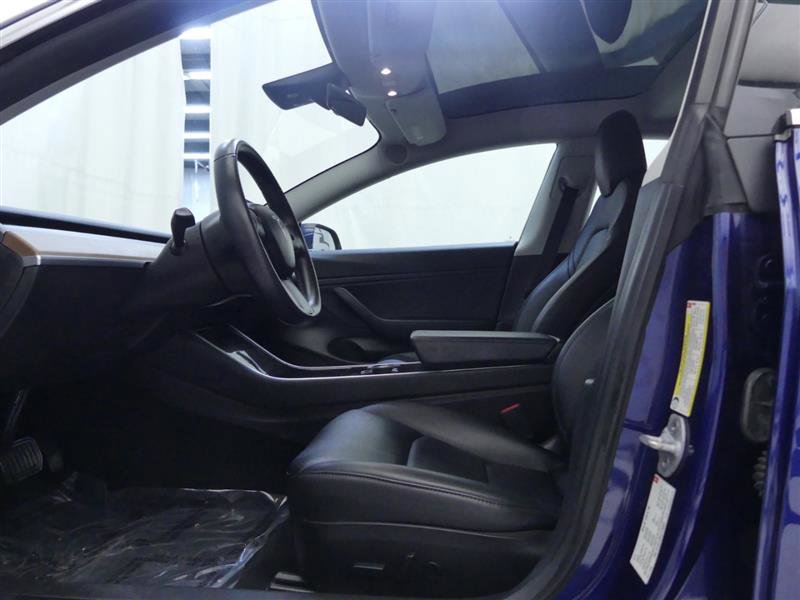 Used 2018 Tesla Model 3 Long Range image 20