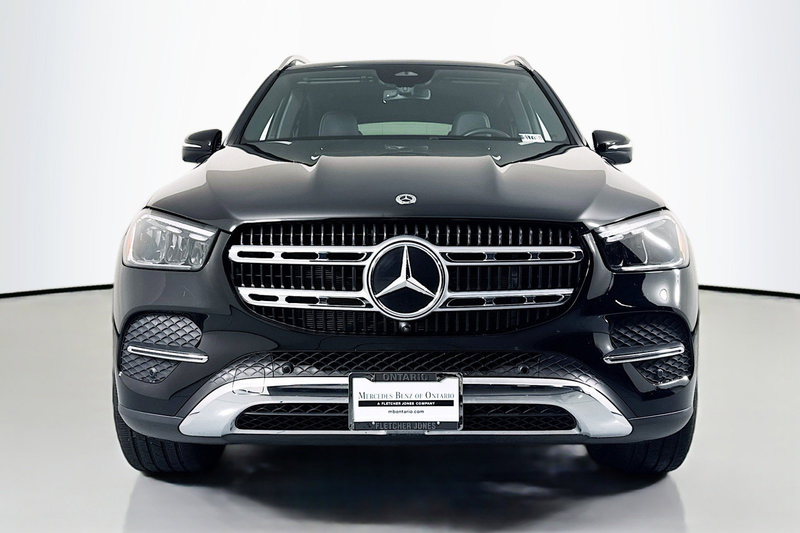 Certified 2025 Mercedes-Benz GLE 350 4MATIC image 2