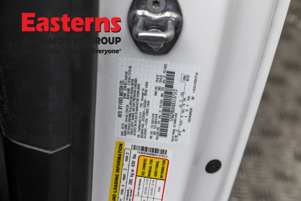 Used 2024 Ford Mustang Premium image 33