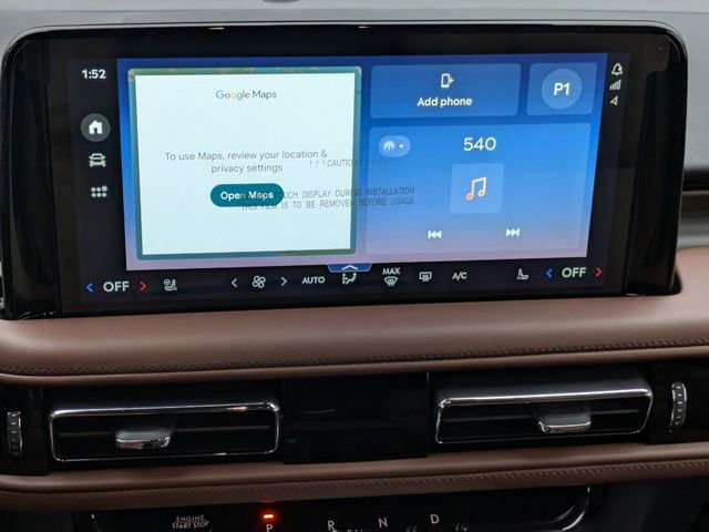 New 2026 Lincoln Aviator Reserve image 16