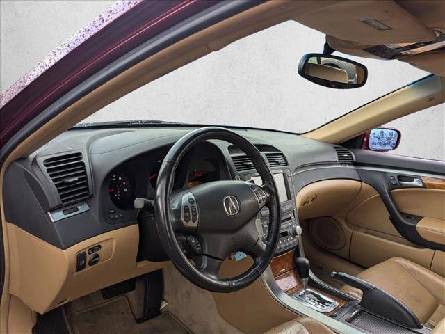 Used 2006 Acura TL w/ Navigation System image 9