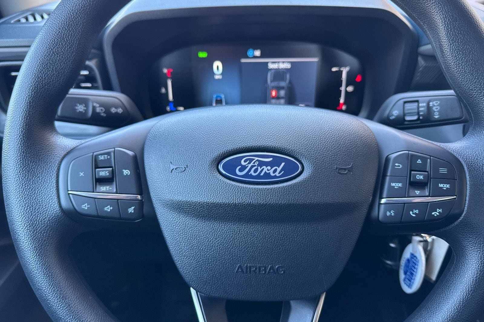 Used 2025 Ford Maverick XL FWD image 24