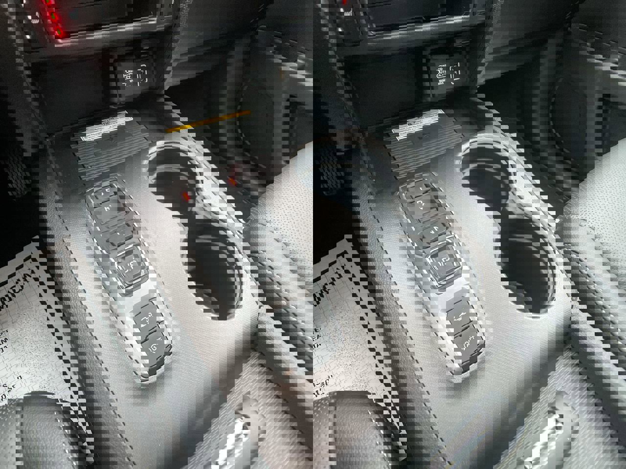 Used 2023 Honda Ridgeline RTL-E image 21