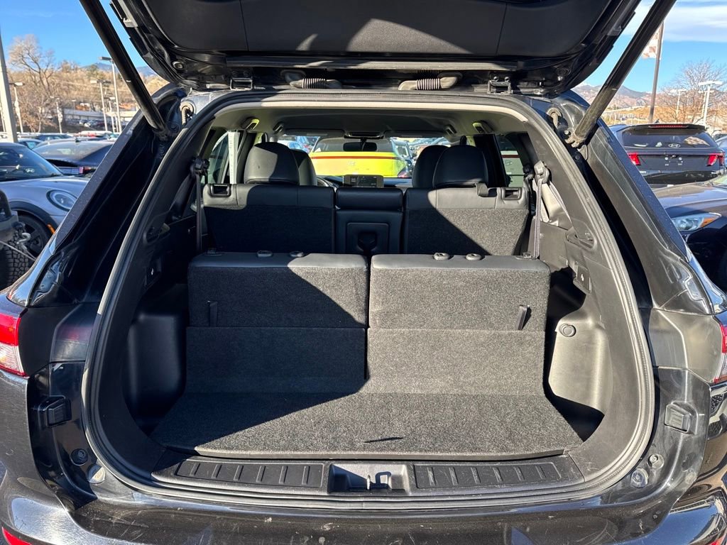 Used 2022 Mitsubishi Outlander SE image 28