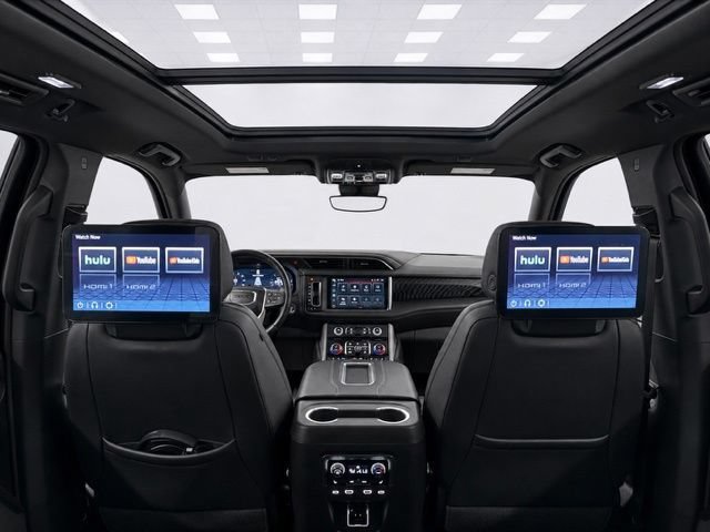 Used 2021 GMC Yukon XL Denali w/ Denali Premium Package AWD/4WD image 33