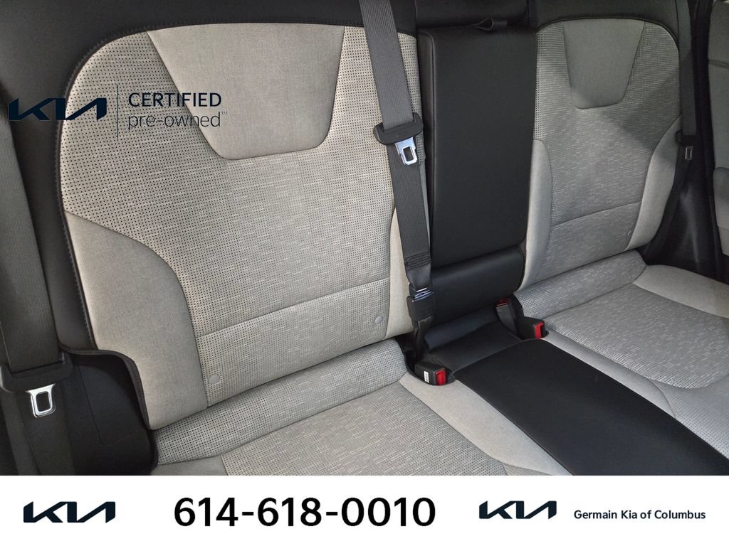 Certified 2023 Kia Niro Wave FWD image 18