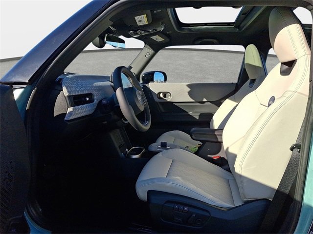 New 2026 MINI Cooper S image 12