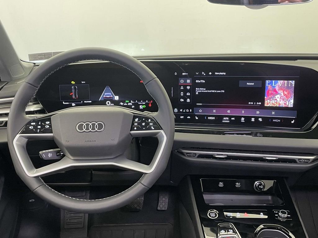 New 2025 Audi A5 2.0T Premium Plus image 27