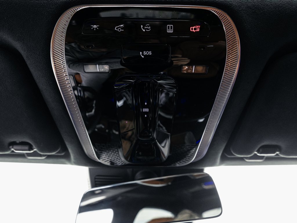 Used 2025 Mercedes-Benz S 63 AMG S image 24