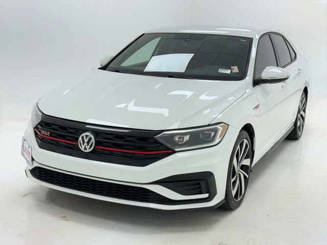 Used 2021 Volkswagen Jetta GLI image 4