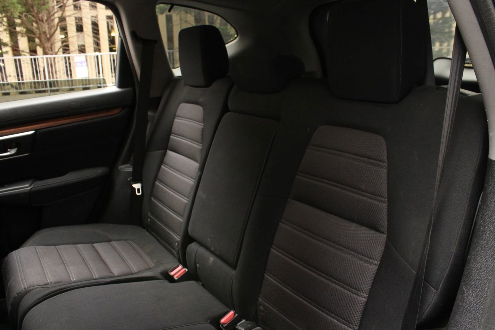 Used 2021 Honda CR-V EX image 17