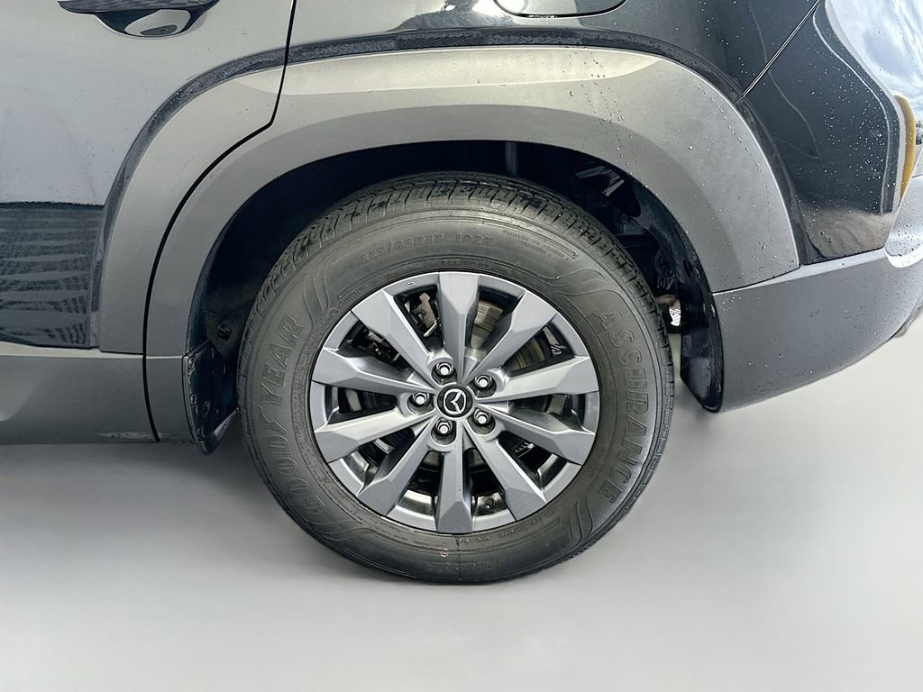 Certified 2023 MAZDA CX-50 2.5 S w/ Cargo Package image 32