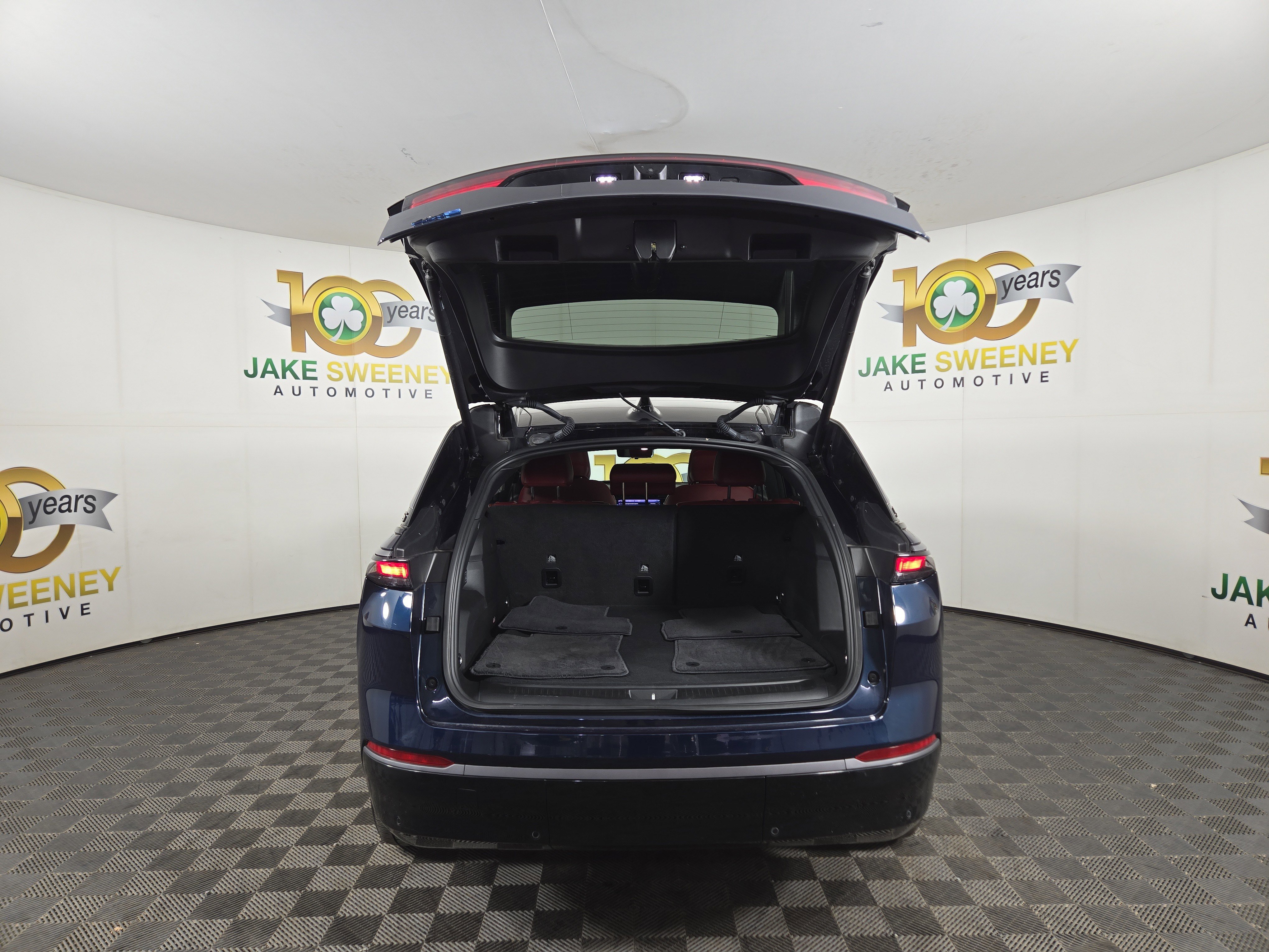 Used 2024 Jeep Wagoneer Launch Edition image 34