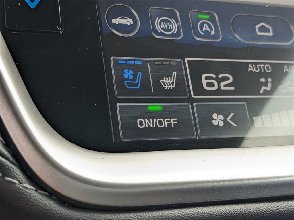 New 2025 Subaru Outback Touring XT w/ Popular Package #2 image 24