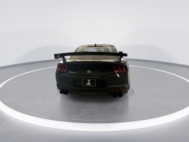 New 2025 Ford Mustang GT Premium w/ GT Performance Package RWD image 7