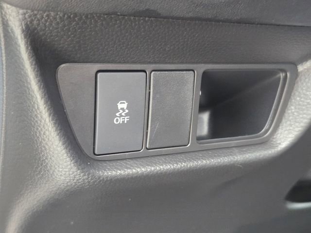 Used 2026 Honda HR-V EX-L image 18