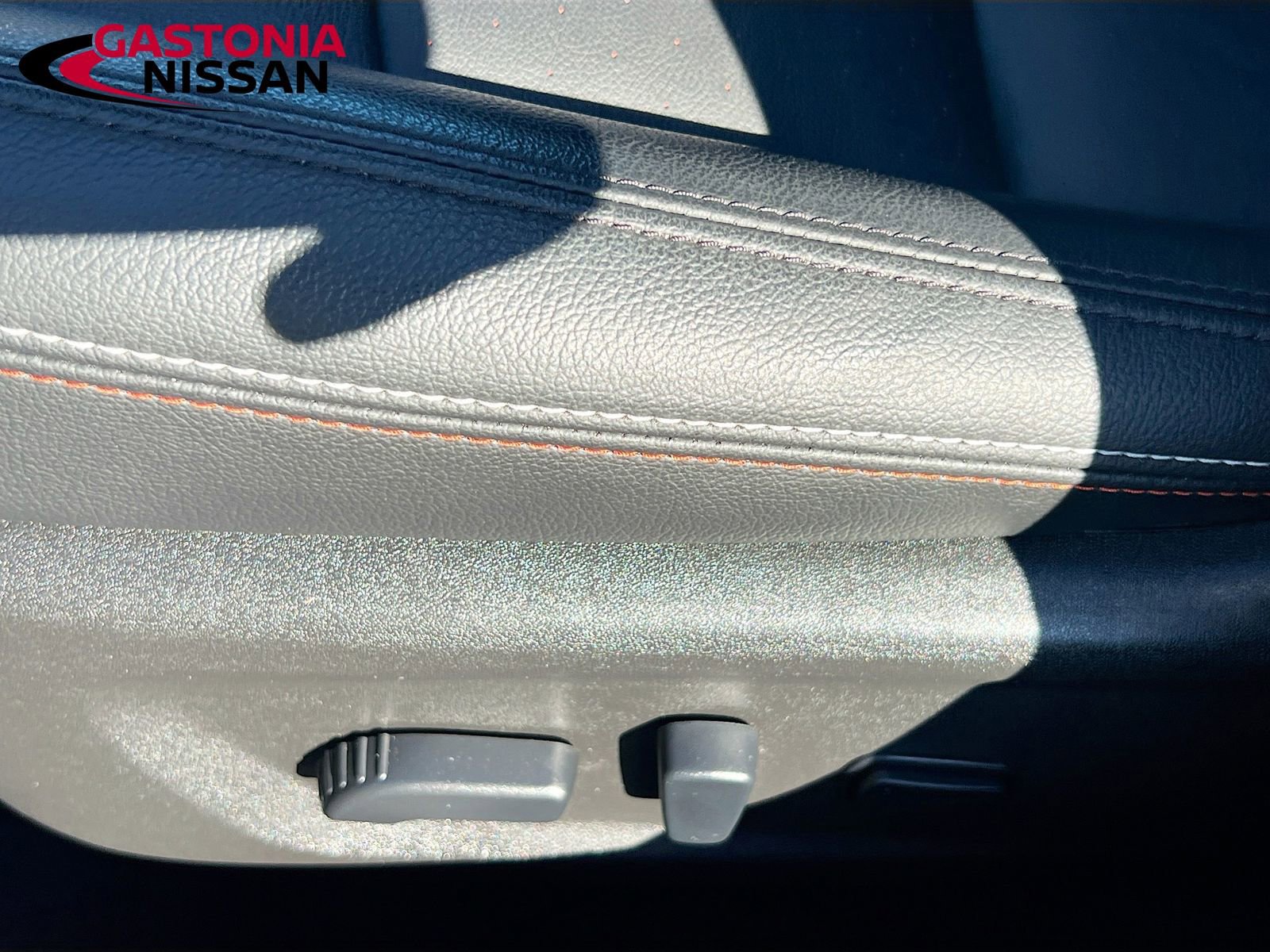 Used 2024 Nissan Altima 2.5 SR w/ SR Premium Package image 26