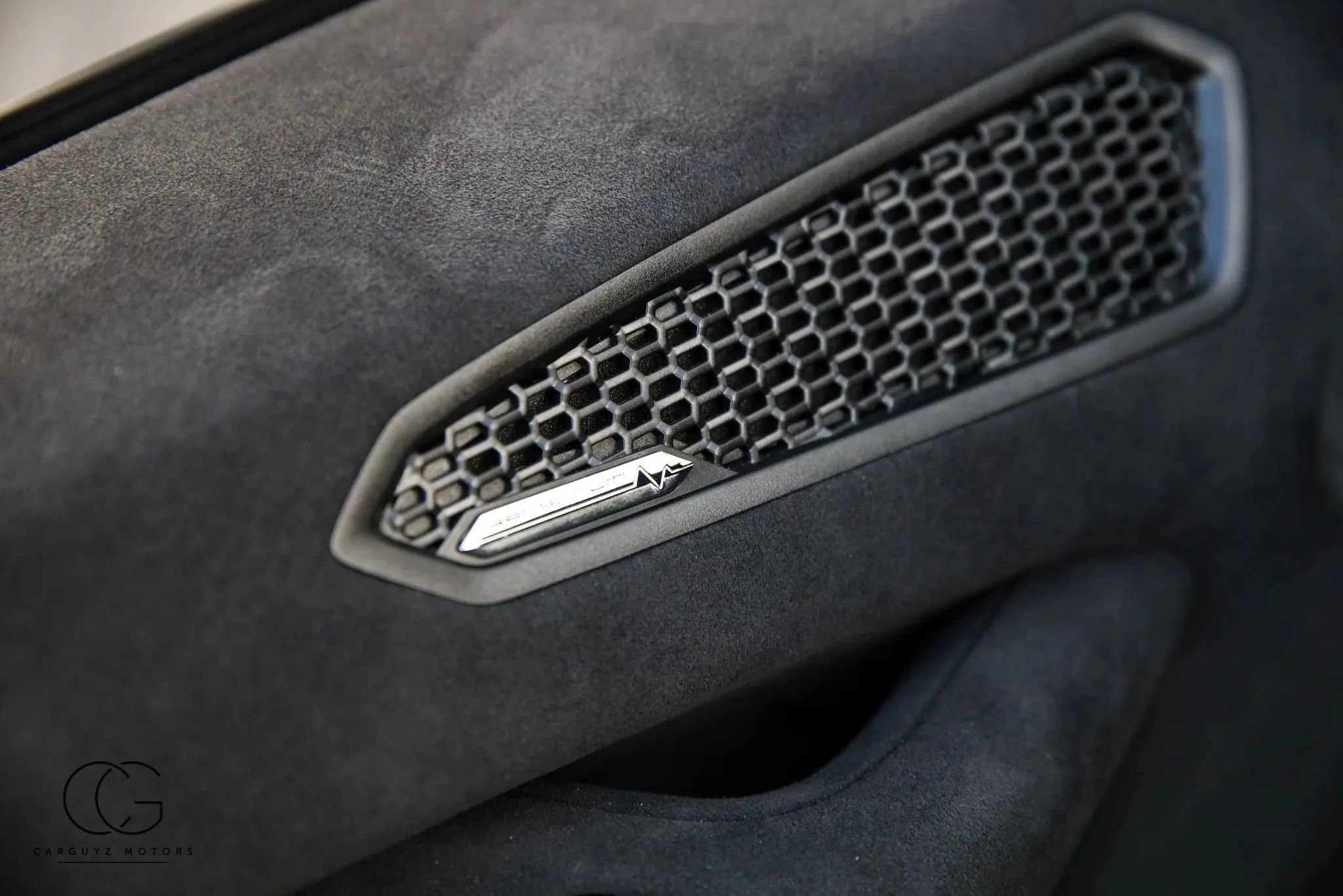 Used 2024 Lamborghini Huracan Sterrato AWD/4WD image 49