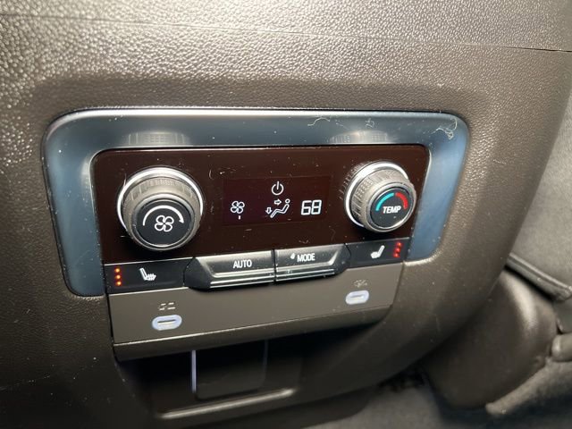 Used 2023 Chevrolet Suburban RST w/ Luxury Package image 54