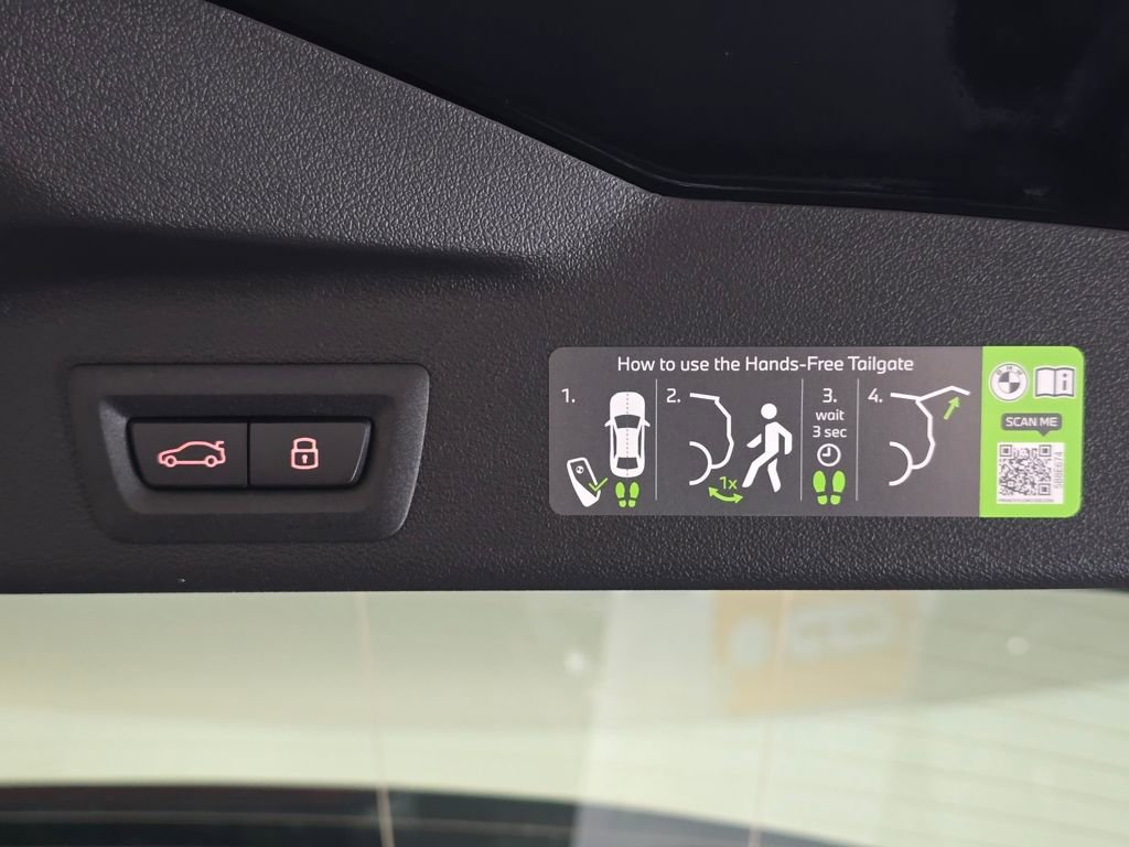 New 2026 BMW X5 xDrive40i image 11