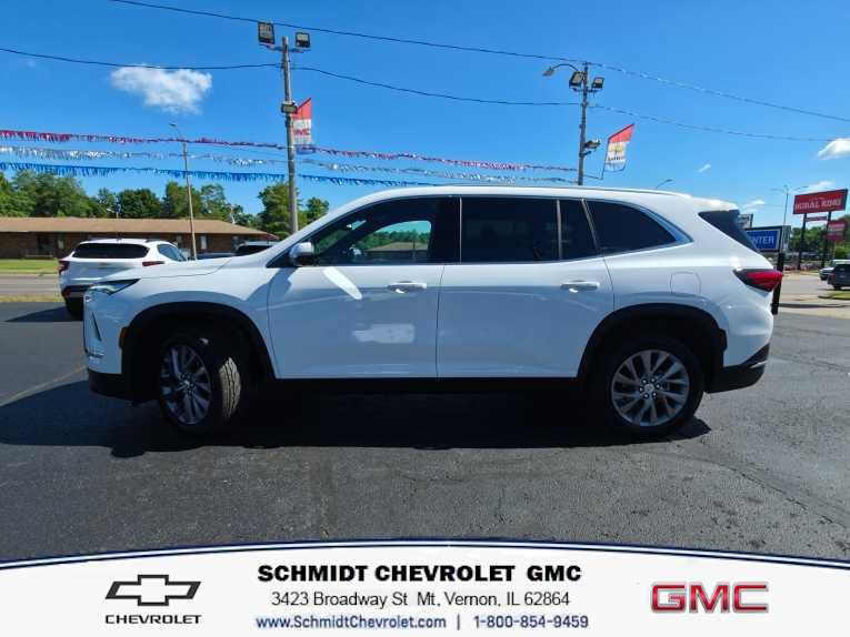 Used 2026 Buick Enclave Preferred FWD image 8