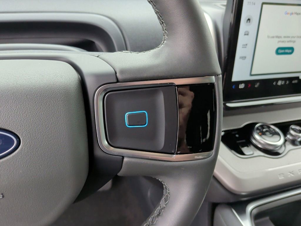 New 2026 Ford Expedition Max Active RWD image 17