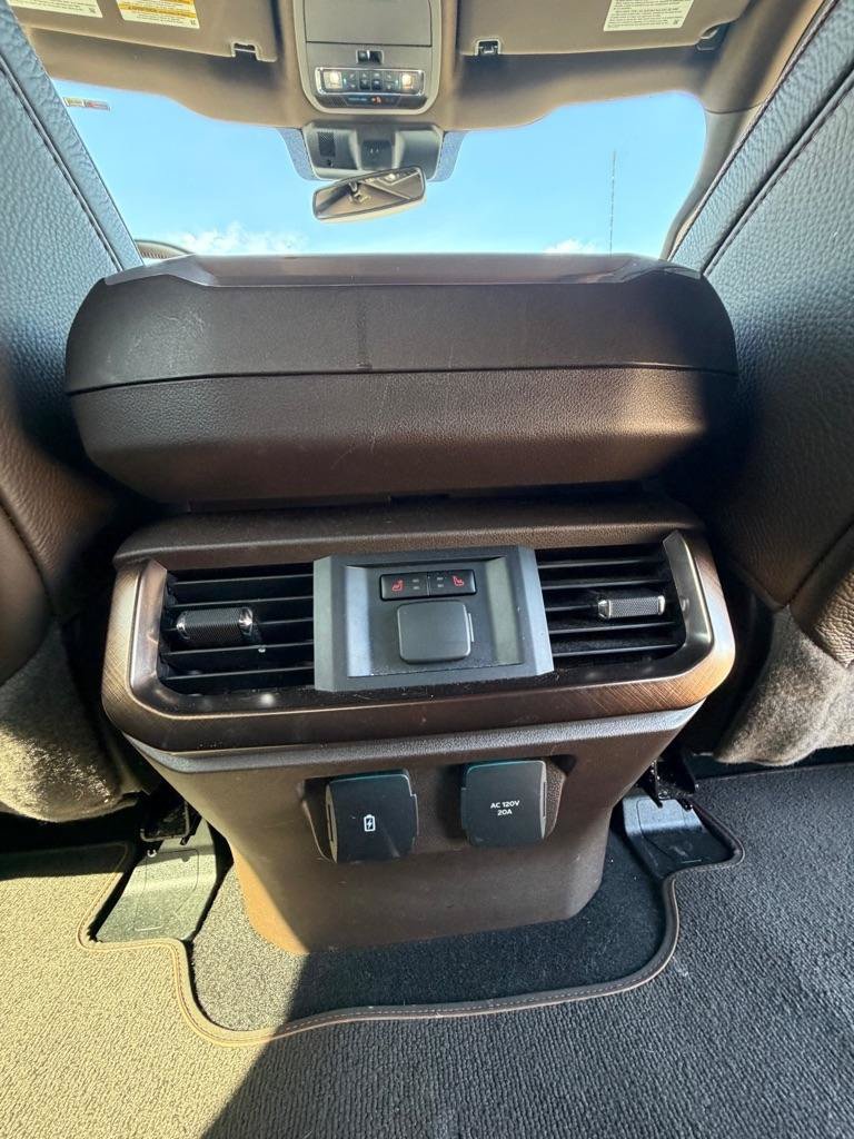 Used 2024 Ford F150 King Ranch AWD/4WD image 18